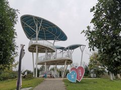 -铁山坪森林公园