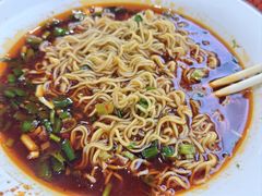 -南街杨记·麻辣烫