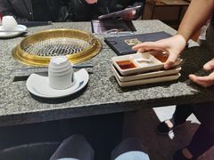 -NIUAN牛庵·日式和牛烧肉(恒隆店)