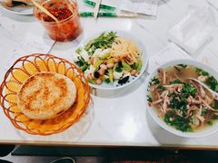 -清真喜兰老丁羊汤特色小吃