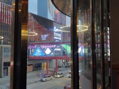 -CIRCLE·酒吧(第一国际店)