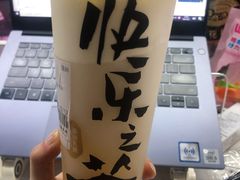 -LELECHA乐乐茶(美罗城店)