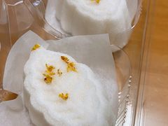 -许阿姨糕团店(南京总店)