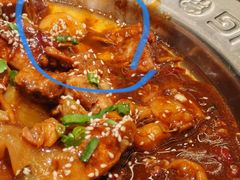 -胖哥俩肉蟹煲(济南印象城店)