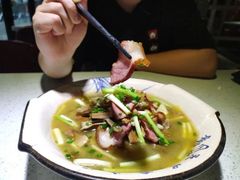 -莫熙炉鱼(旭海时代广场店)