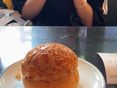 -新旺茶餐厅•早餐(迪士尼小镇店)