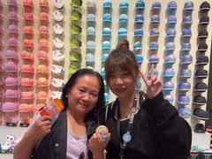 -LUSH(威尼斯人店)