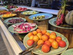 -圣罗巴海鲜烤肉自助(佳兆业店)