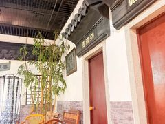 -采芝斋评弹茶馆(观前街店)