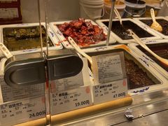 -上海全国土特产食品商场(淮海中路店)