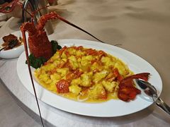 -RIVIERA 松鹤楼(外滩店)