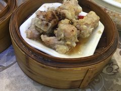 -新兴家喻酒家·羊城名宴(昌岗店)