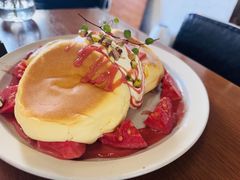 -UPPER KITCHEN(延安路店)