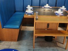 -大河宴·椒麻鱼火锅(北京路中和美食街店)