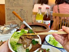 -藕妈妈老汉口家常菜(武汉天地店)