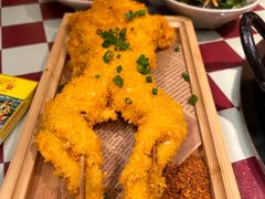 -赵美丽重庆火锅(西安直营总店)