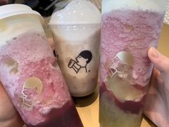 -喜茶(深圳福田星河COCO Park店)