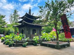 -钱王祠