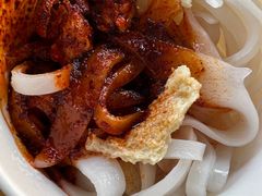 -吴大师呱呱面皮(育生巷店)