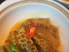 -新天世纪中餐厅