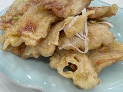 -王厚元饺子·辽菜·烤鸭(黄河大街店)
