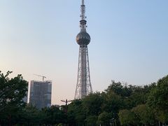 -文华公园(禅城区)