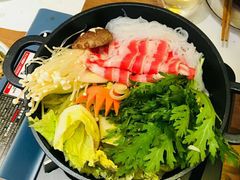 -小句号·精致料理(江南环球港店)