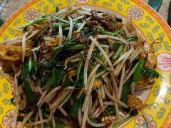 -那家小馆•北京菜•烤鸭(香山店)
