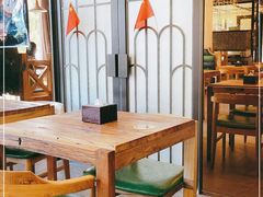 大堂-YAFEE雅菲·粤菜·湘菜·融合菜(魏公村店)
