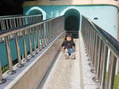 -天河儿童公园