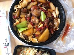 -巴依老爷新疆美食(望京小街店)