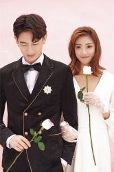 -苏菲亚婚纱影楼尊爵店(昆区店)