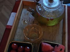 -华夏良子·足道SPA艾灸(翠微店)