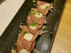 -赤坂亭·M9和牛烧肉·铁板烧(合肥万象城店)