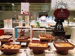 -长兴开元名都大酒店·地中海咖啡厅