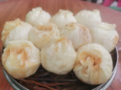 -翠林小区豆腐脑