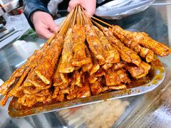 -里脊肉串店(天桥老店)