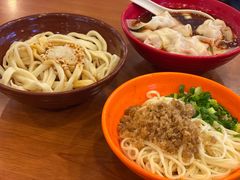 -龙抄手(春熙路总店)