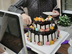 -卡漫莫尼蛋糕(徐汇店)