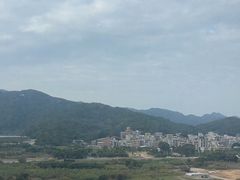 -青澳湾北回归线广场