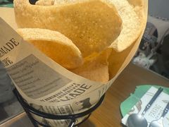 -帕蓝·暹罗料理(大学路店)