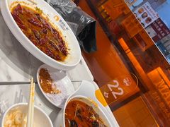 -鱼你在一起(上海杨浦中原大润发店)