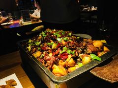 -葡萄集|滋味新疆菜·精酿酒馆(瑞豪酒店)