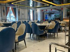 -海上名珠·海鲜酒楼(励骏庞都店)