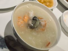 -潮州府·潮菜·砂锅粥(徐家汇店)
