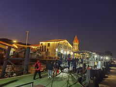 -横琴客运码头