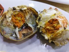 -广胜通达海鲜食府(黄沙店)