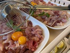 -小煵记·打边炉(西丽文光店)