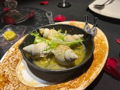 -小火花·干式熟成牛排馆Spark SteakHouse(剑桥郡店)