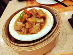 -点都德(盘福楼店)